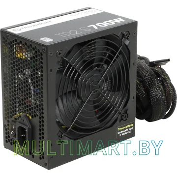 Блок питания Thermaltake TR2 S 700W (PS-TRS-0700NPCWEU-2) картинка 2